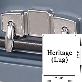 Heritage Lug